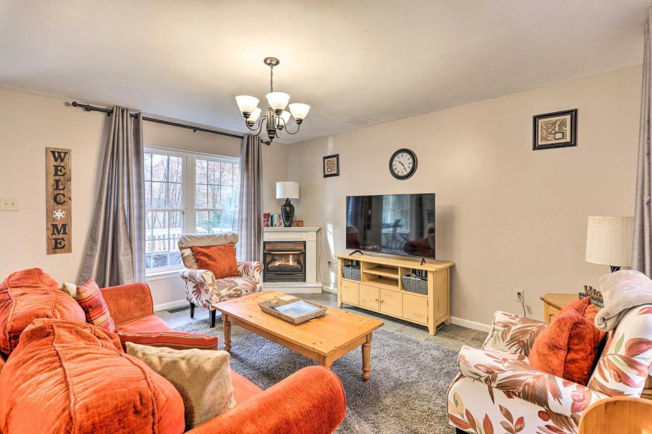 With Access And Hot Tub Holiday home *