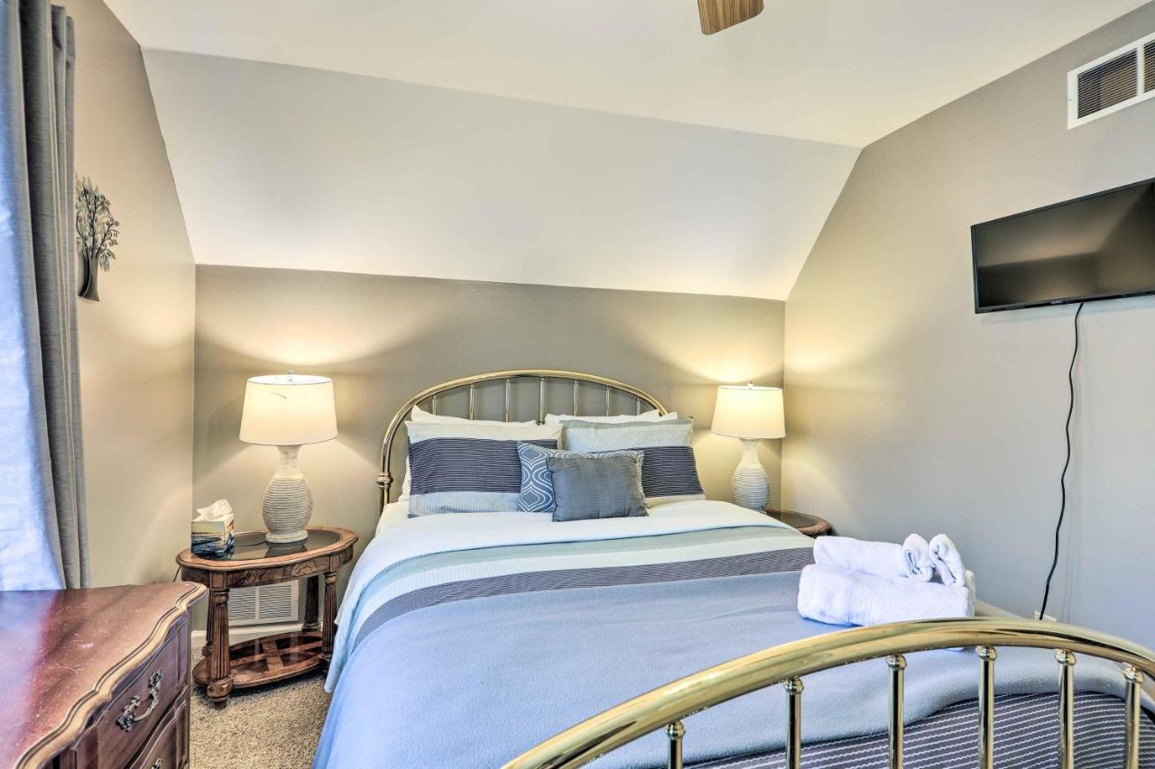 With Access And Hot Tub Holiday home Albrightsville