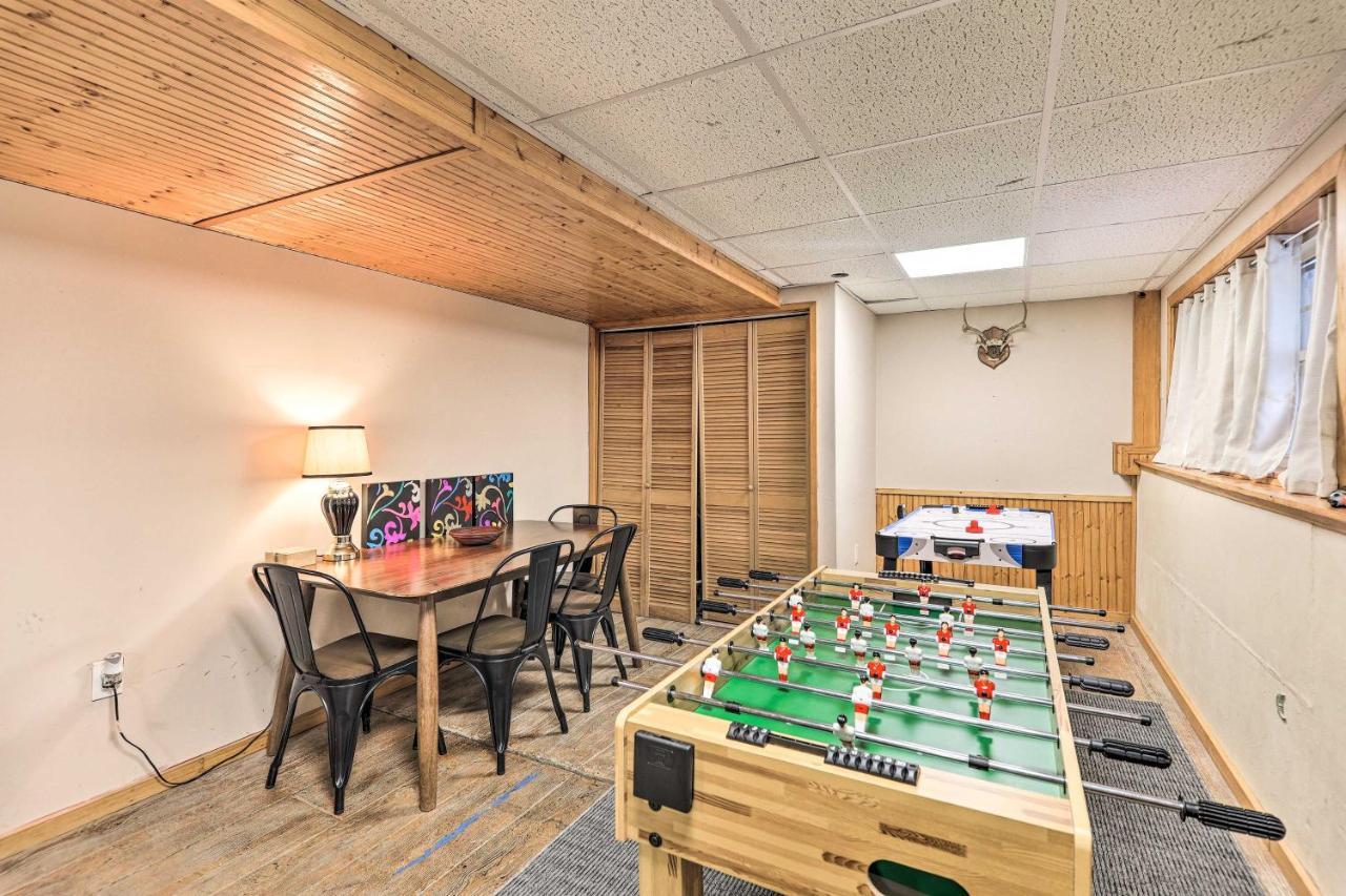 Holiday home With Access And Hot Tub *